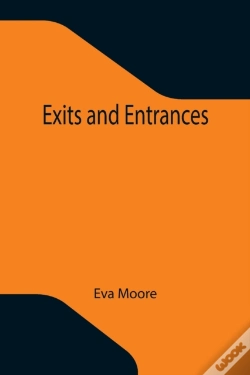Capa do artigo Exits And Entrances