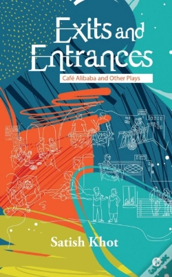 Capa do artigo Exits And Entrances