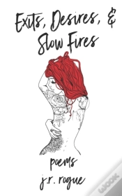 Capa do artigo Exits, Desires, & Slow Fires