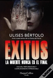 Capa do artigo Exitus
