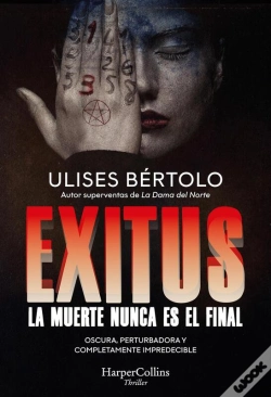 Capa do artigo Exitus