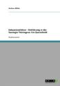 Exkursionsfuhrer - Einfuhrung In Die Geologie Thuringens - Preview