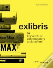 Capa do artigo Exlibris