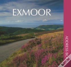 Capa do artigo Exmoor Address Book