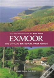 Capa do artigo Exmoor