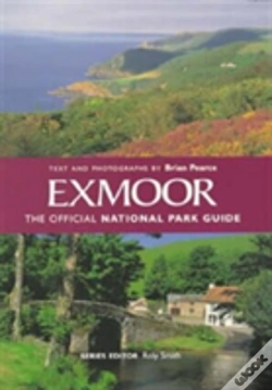 Capa do artigo Exmoor