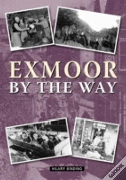 Capa do artigo Exmoor By The Way