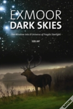 Capa do artigo Exmoor Dark Skies