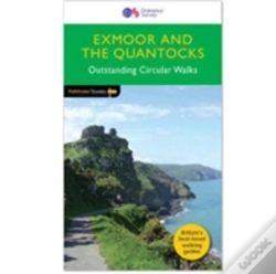 Capa do artigo Exmoor & The Quantocks