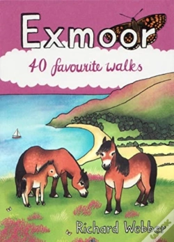 Capa do artigo Exmoor