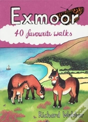 Capa do artigo Exmoor