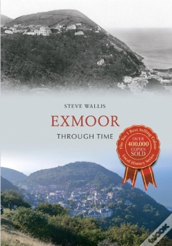 Capa do artigo Exmoor Through Time
