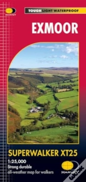 Capa do artigo Exmoor