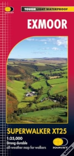 Capa do artigo Exmoor