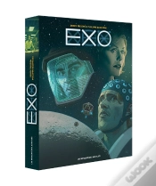 Capa do artigo Exo : Coffret Tomes 1 À 3