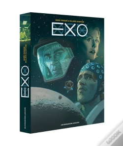 Capa do artigo Exo : Coffret Tomes 1 À 3