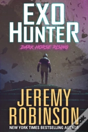 Capa do artigo Exo-Hunter