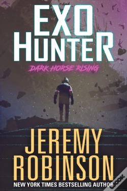 Capa do artigo Exo-Hunter