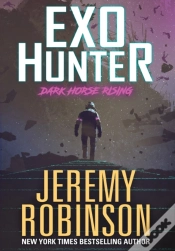 Capa do artigo Exo-Hunter