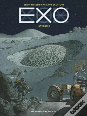 Capa do artigo Exo : Intégrale Tomes 1 À 3