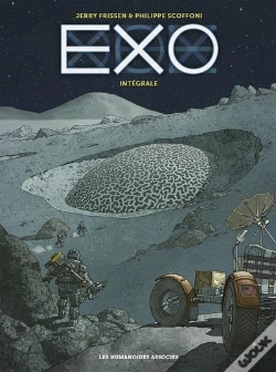 Capa do artigo Exo : Intégrale Tomes 1 À 3