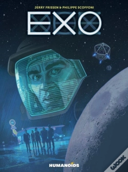 Capa do artigo Exo