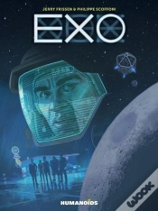 Capa do artigo Exo