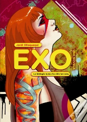 Capa do artigo Exo