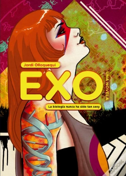 Capa do artigo Exo
