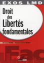 Exo Lmd. Droit Des Libertes Fondamentale - Preview