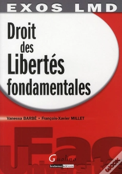 Capa do artigo Exo Lmd. Droit Des Libertes Fondamentale