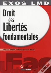 Capa do artigo Exo Lmd. Droit Des Libertes Fondamentale