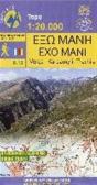 Exo Mani (8.10) Hiking Map - Preview
