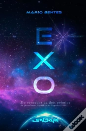 Capa do artigo Exo