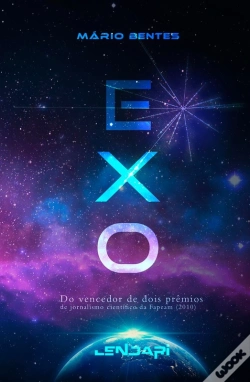 Capa do artigo Exo