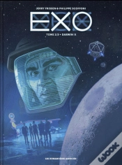 Capa do artigo Exo Tome 1 : Darwin Ii