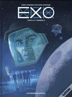 Capa do artigo Exo Tome 1 : Darwin Ii