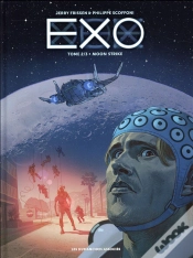 Capa do artigo Exo Tome 2 : Moon Strike