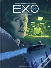 Exo Tome 3 : Contact