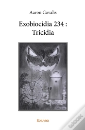 Capa do artigo Exobiocidia 234 : Tricidia