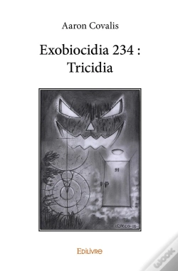 Capa do artigo Exobiocidia 234 : Tricidia