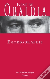Capa do artigo Exobiographie