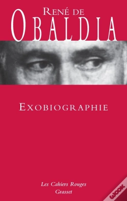 Capa do artigo Exobiographie