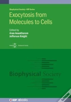 Capa do artigo Exocytosis: From Molecules To Cells