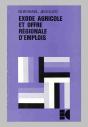 Exode Agricole Et Offre Régionale D'Emplois - Preview