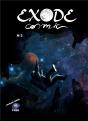 Exode Cosmic : Deuxième Numéro - Preview