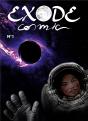 Exode Cosmic Magazine - T01 - Exode Cosmic - Premier Numero - Preview
