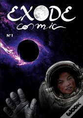 Exode Cosmic : Premier Numéro