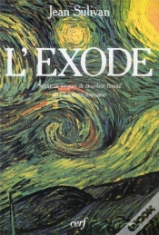 Capa do artigo Exode