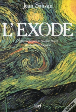Capa do artigo Exode